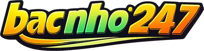 Logo bac nho 247